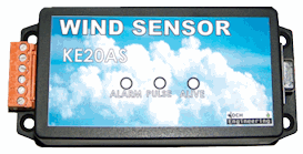 Sensor Unit KE20AS